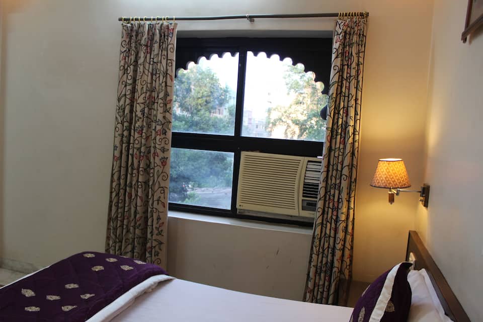 Hotel Moti Mahal